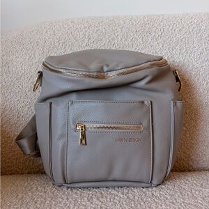 Fawn Design Mini Backpack